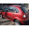 CITROËN C3 I (FC_, FN_)