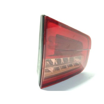 Recambio de piloto trasero izquierdo interior para citroën c5 berlina exclusive referencia OEM IAM 9687583080  