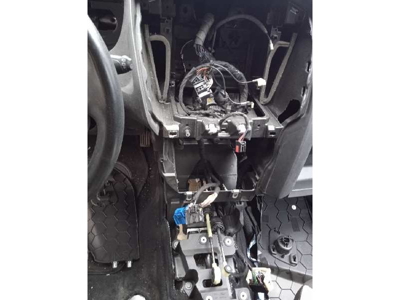 ford focus lim. del año 2017