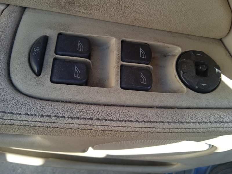 jaguar x-type del año 2002