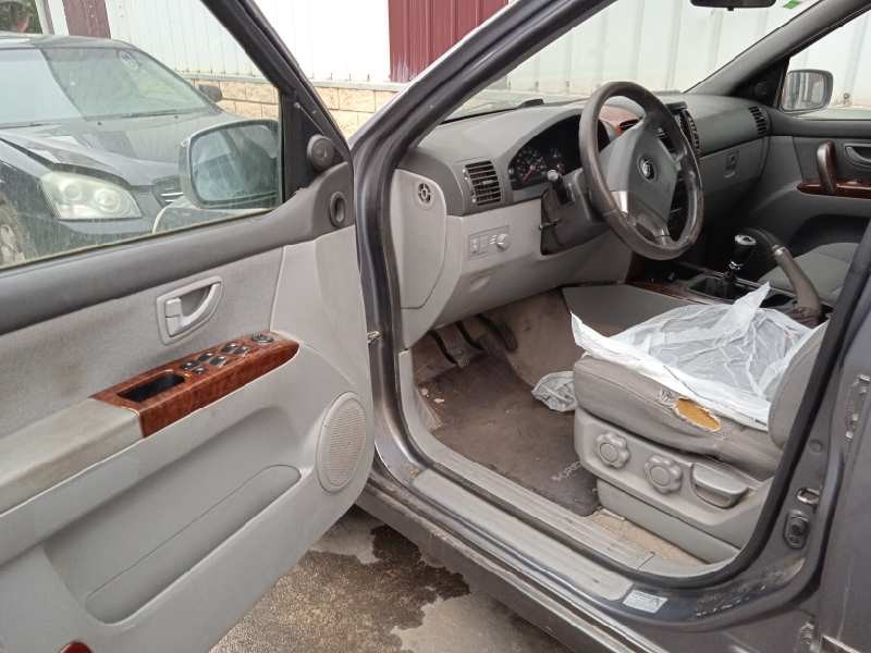 kia sorento del año 2004