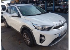 kia stonic (ybcuv) del año 2019