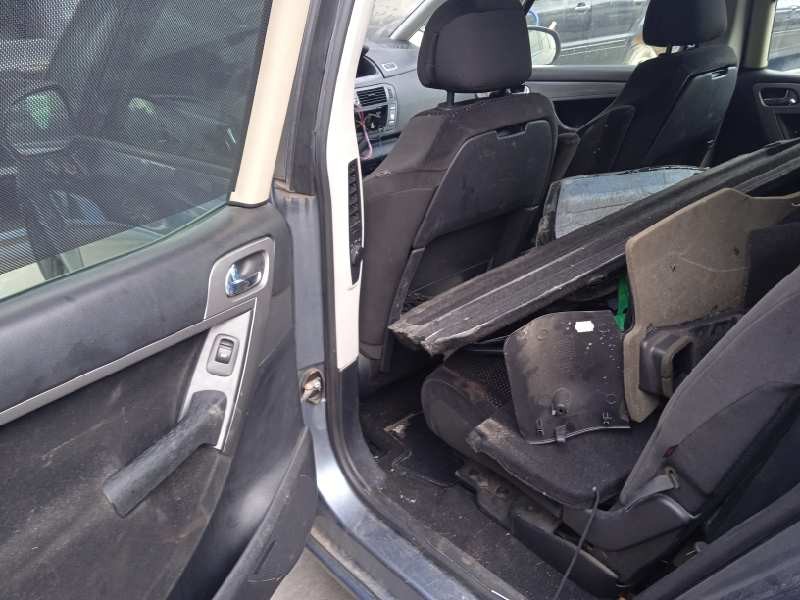 citroën c4 picasso del año 2007