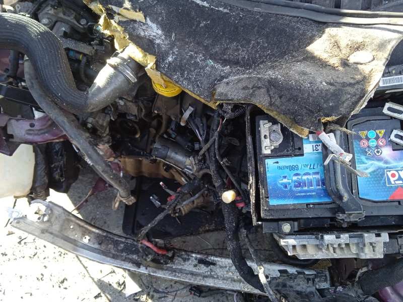 renault scenic iii del año 2014