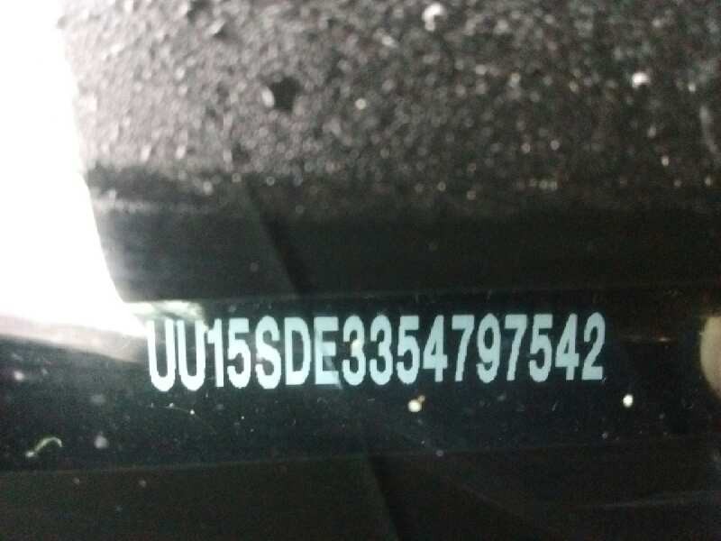 dacia sandero del año 2016