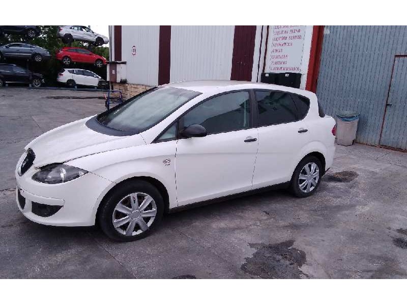 seat toledo (5p2) del año 2005