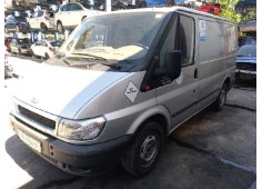 ford transit mod. 2000 combi del año 2003