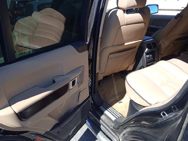 land rover range rover sport del año 2005