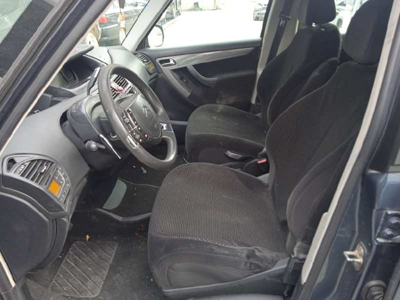 citroën c4 picasso del año 2007
