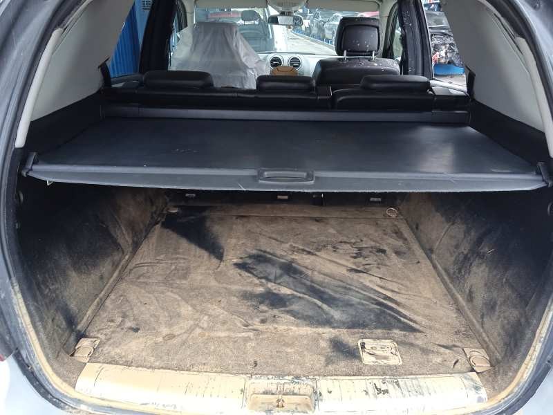 mercedes-benz clase m (w164) del año 2010