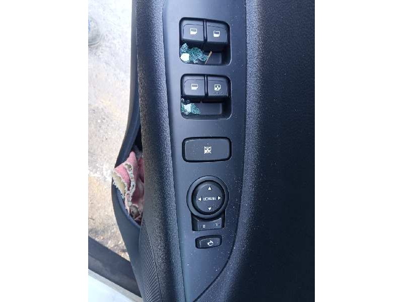 kia stonic (ybcuv) del año 2019