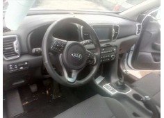 kia sportage del año 2018 2