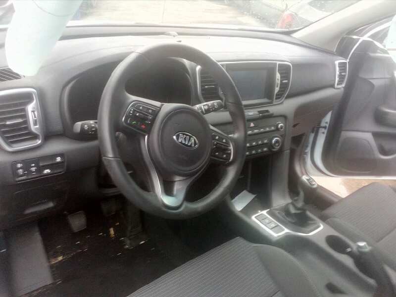 kia sportage del año 2018