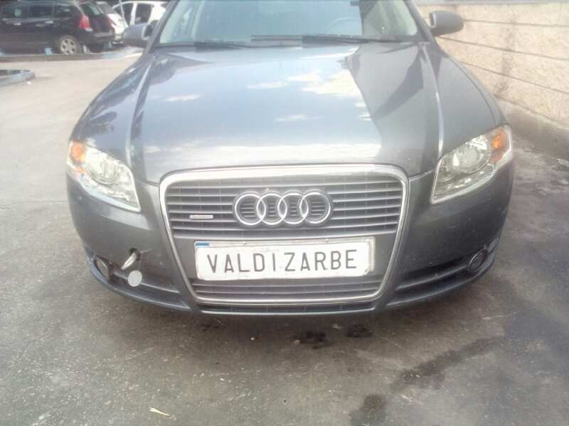 audi a4 berlina (8e) del año 2006