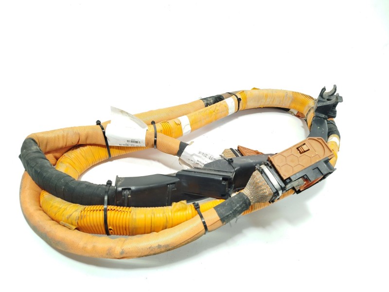 MODULO ELECTRONICO 297A26001R 