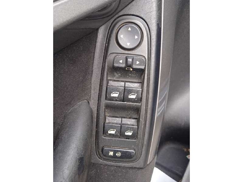 citroën c4 picasso del año 2007