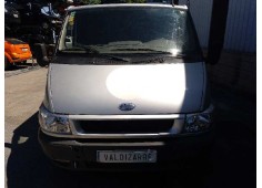 ford transit mod. 2000 combi del año 2003 2
