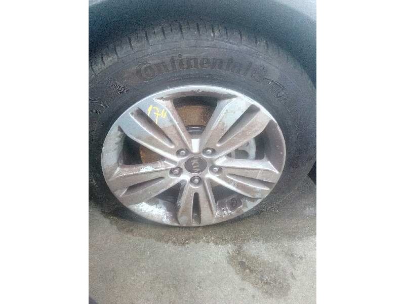 kia sportage del año 2018