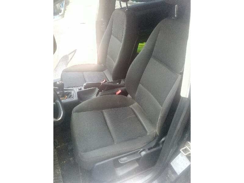 audi a4 berlina (8e) del año 2006