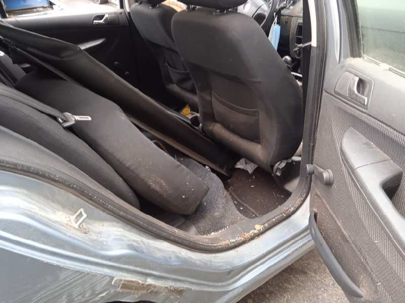 skoda fabia familiar (6y5) del año 2006