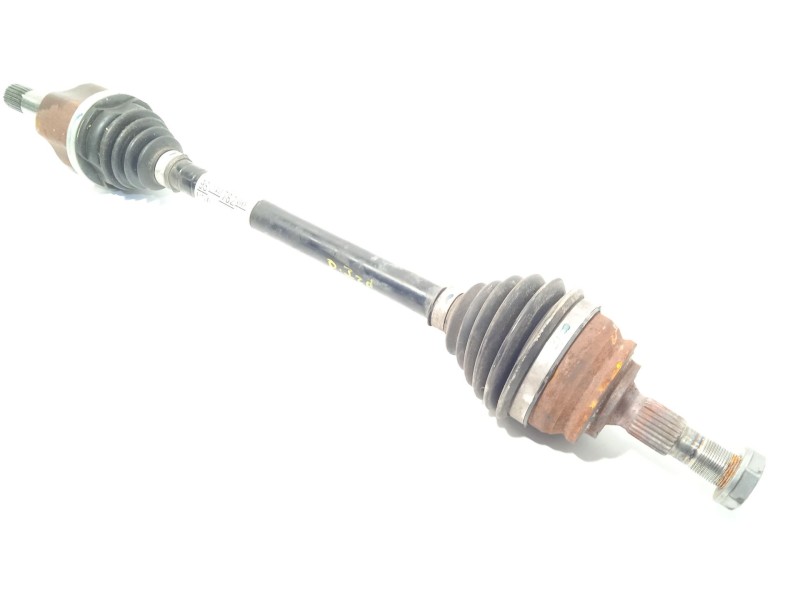 TRANSMISION DELANTERA IZQUIERDA 9824878280 