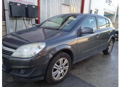 opel astra h ber. del año 2009