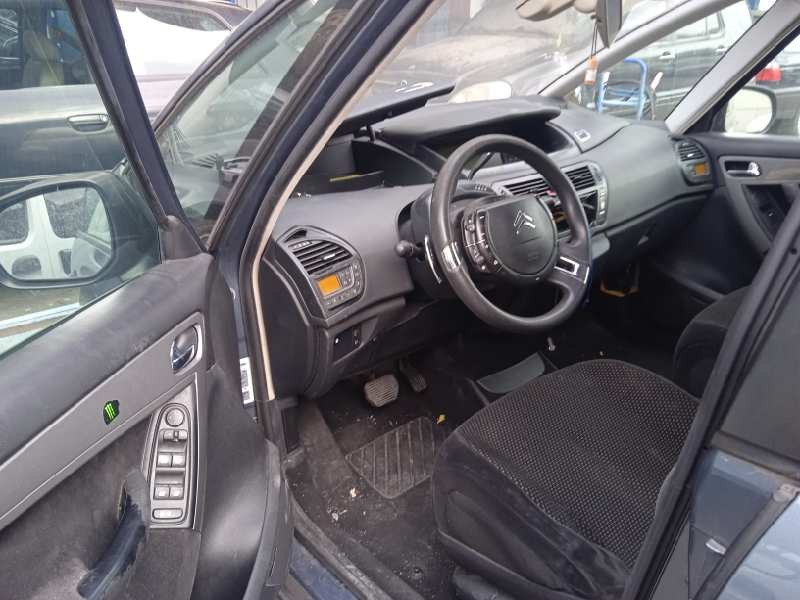 citroën c4 picasso del año 2007