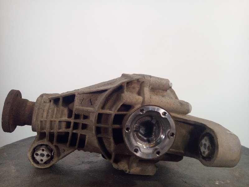 DIFERENCIAL TRASERO JTQ 0AB525017F 