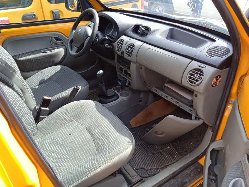 renault kangoo (f/kc0) del año 2007