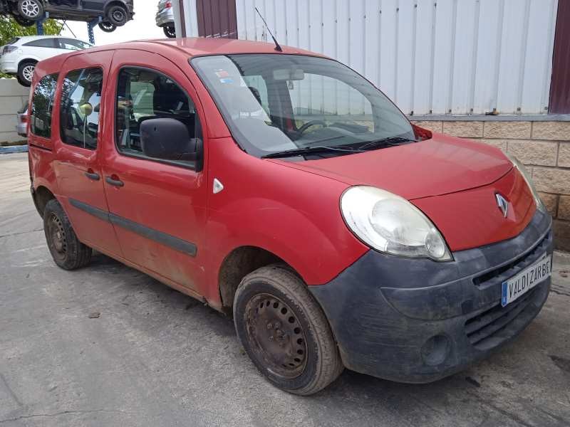 renault kangoo del año 2009