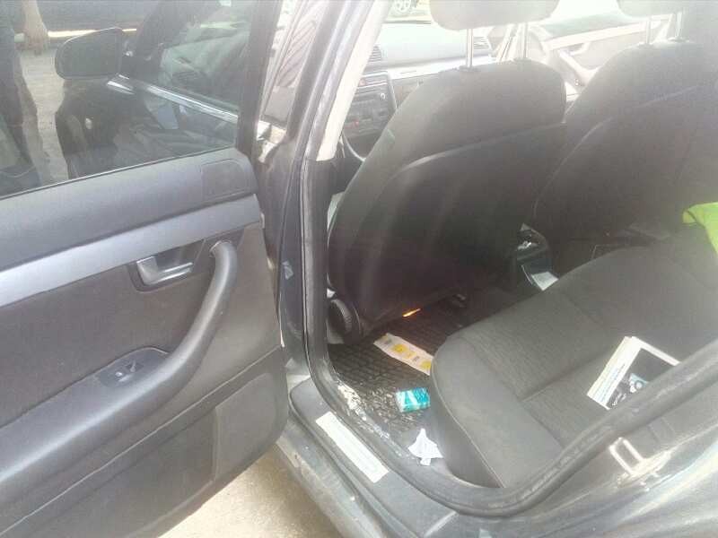 audi a4 berlina (8e) del año 2006