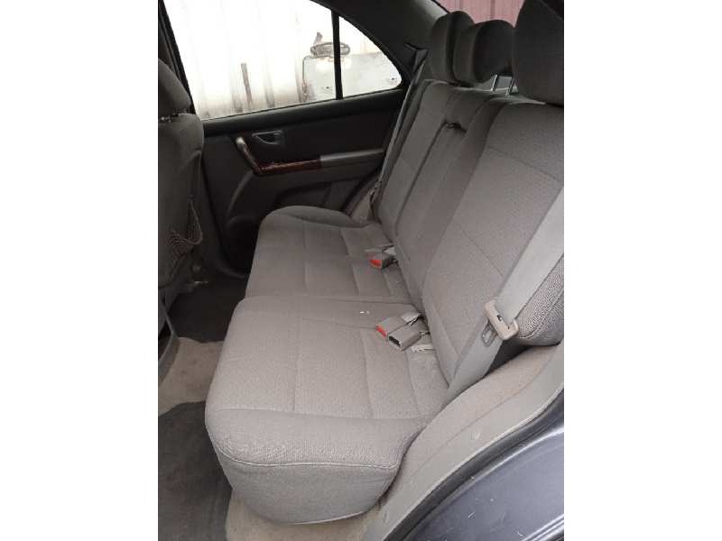 kia sorento del año 2004