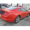 ford mustang del año 2015