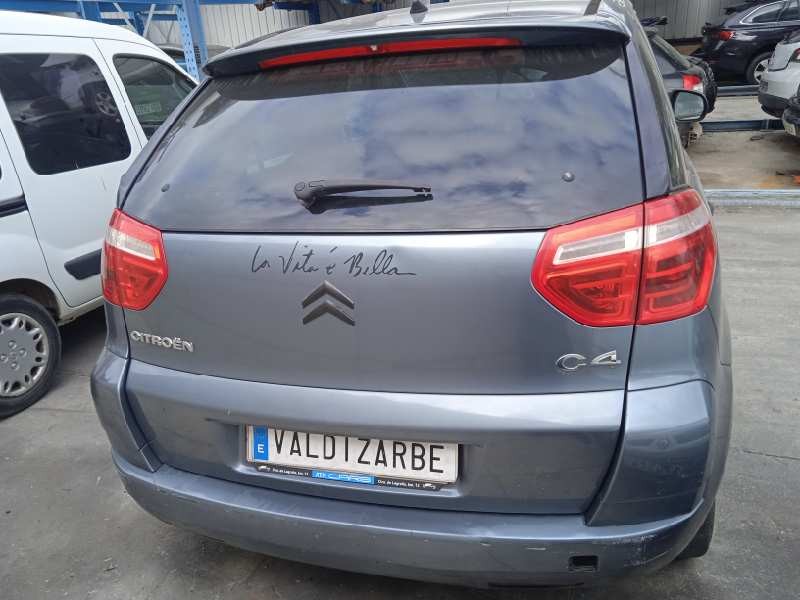 citroën c4 picasso del año 2007