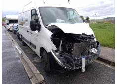 renault master kasten del año 2017 2