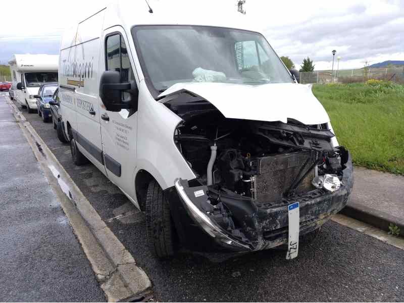 renault master kasten del año 2017