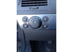 opel astra h ber. del año 2009 2