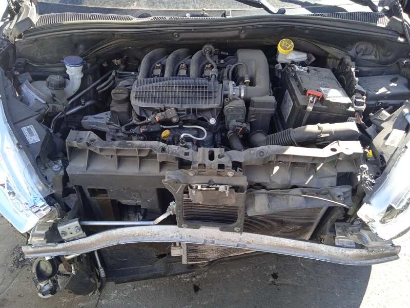 peugeot 208 del año 2014