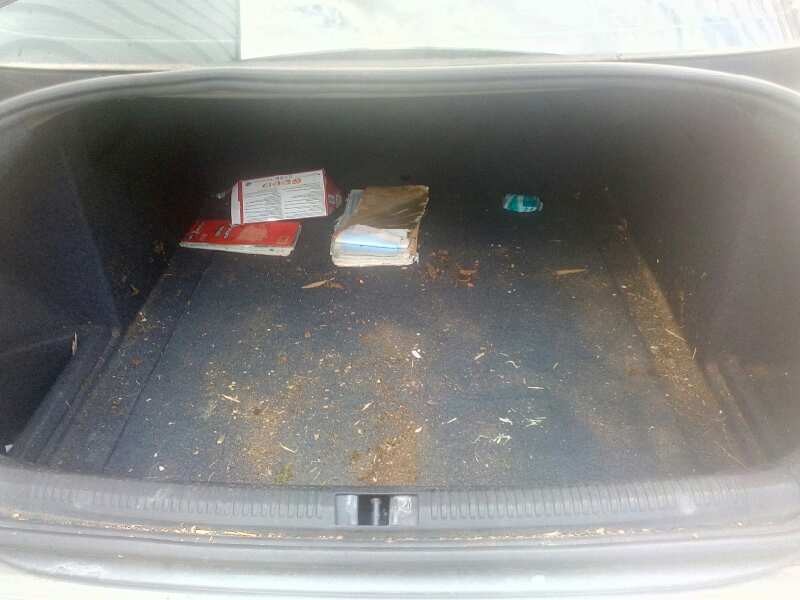 audi a4 berlina (8e) del año 2006