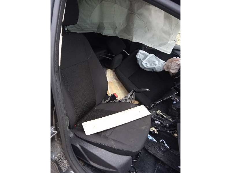 ford focus lim. del año 2017