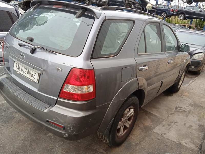 kia sorento del año 2004
