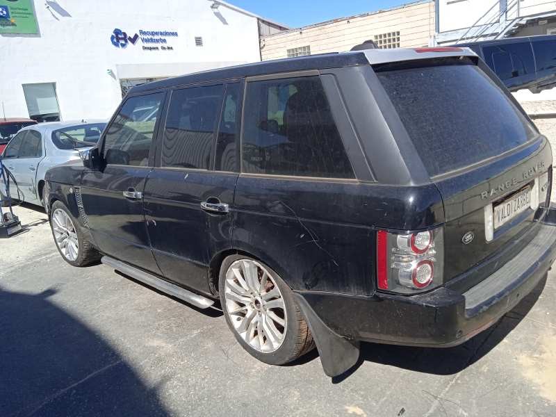 land rover range rover sport del año 2005