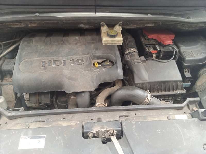 citroën c4 picasso del año 2007