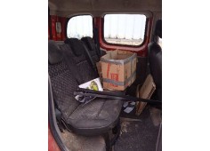 renault kangoo del año 2009 2