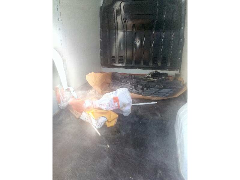 renault master kasten del año 2017