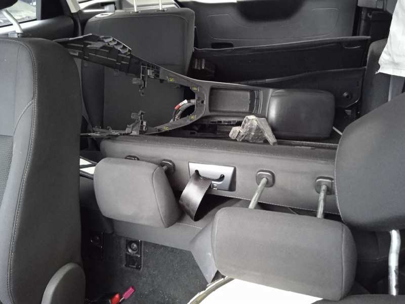 ford focus lim. del año 2017