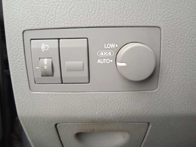 kia sorento del año 2004