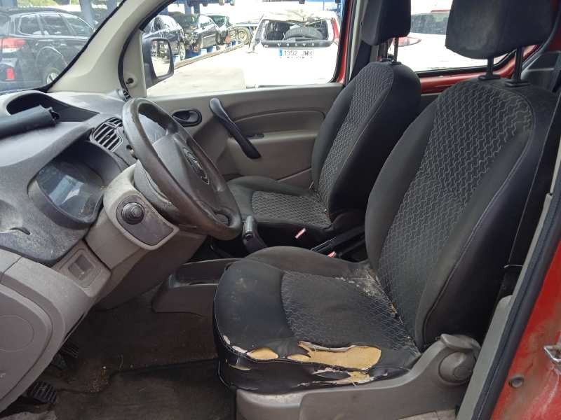 renault kangoo del año 2009