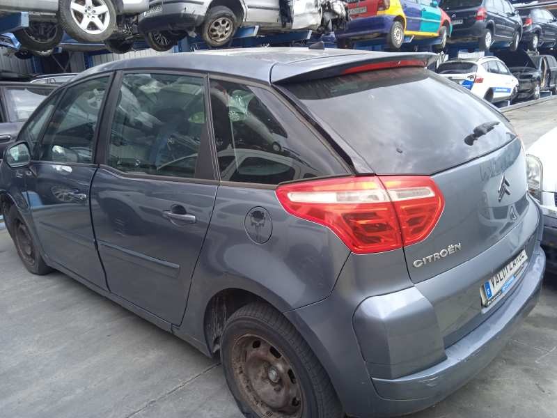 citroën c4 picasso del año 2007