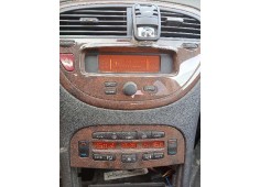 peugeot 607 (s1) del año 2003 2